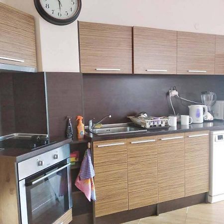 Sky Dreams Apartment Sveti Vlas Ngoại thất bức ảnh