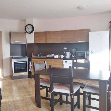 Sky Dreams Apartment Sveti Vlas Ngoại thất bức ảnh