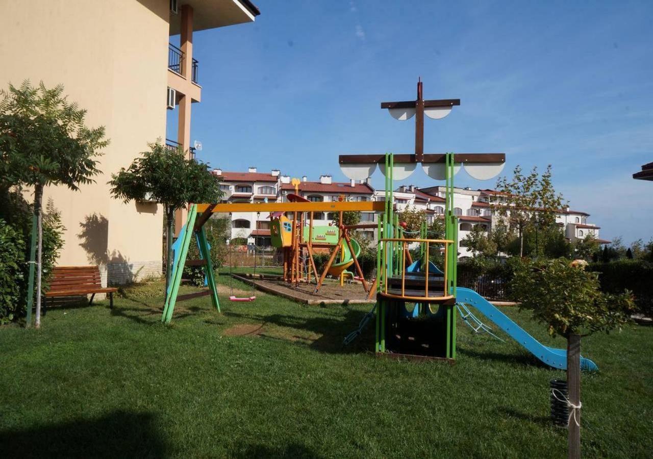 Sky Dreams Apartment Sveti Vlas Ngoại thất bức ảnh