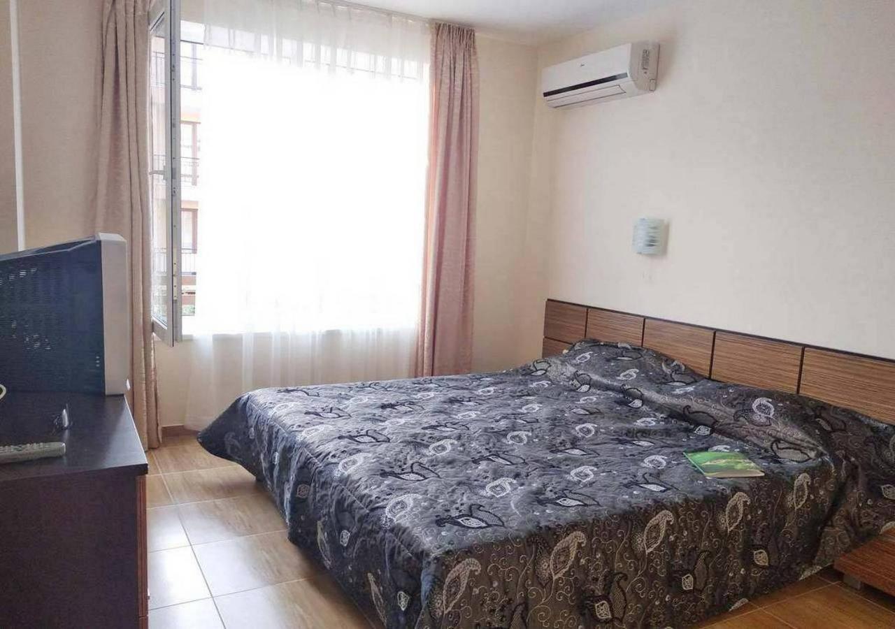 Sky Dreams Apartment Sveti Vlas Ngoại thất bức ảnh