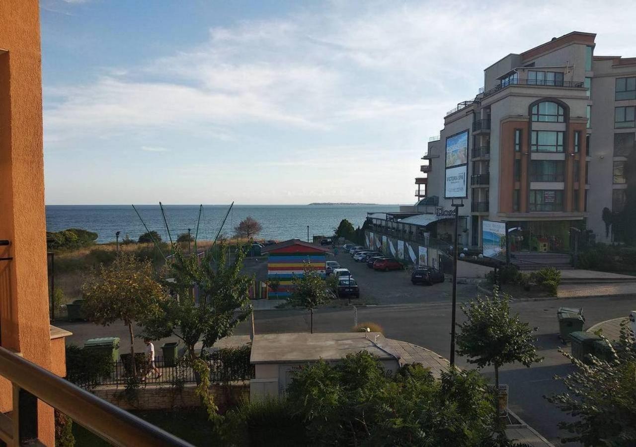 Sky Dreams Apartment Sveti Vlas Ngoại thất bức ảnh