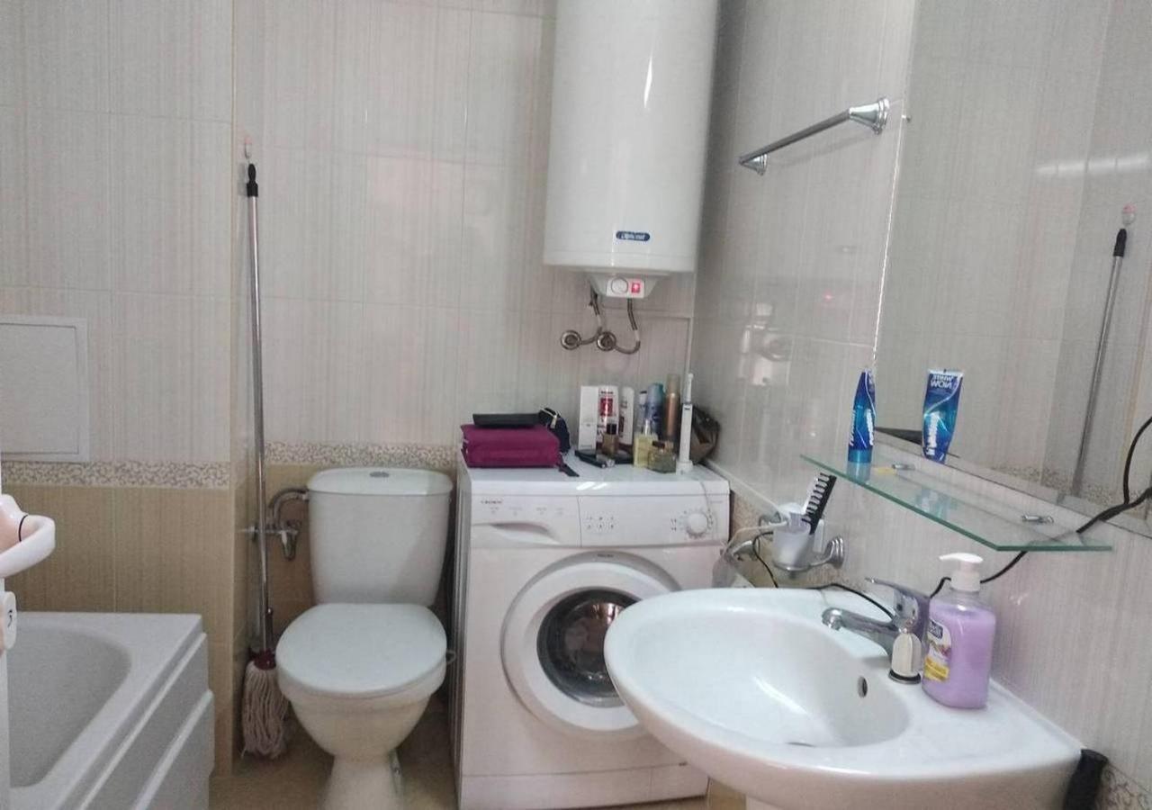 Sky Dreams Apartment Sveti Vlas Ngoại thất bức ảnh